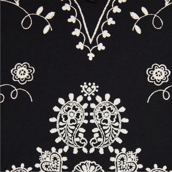 Zara Trafaluc Top - Picture 4 of 5